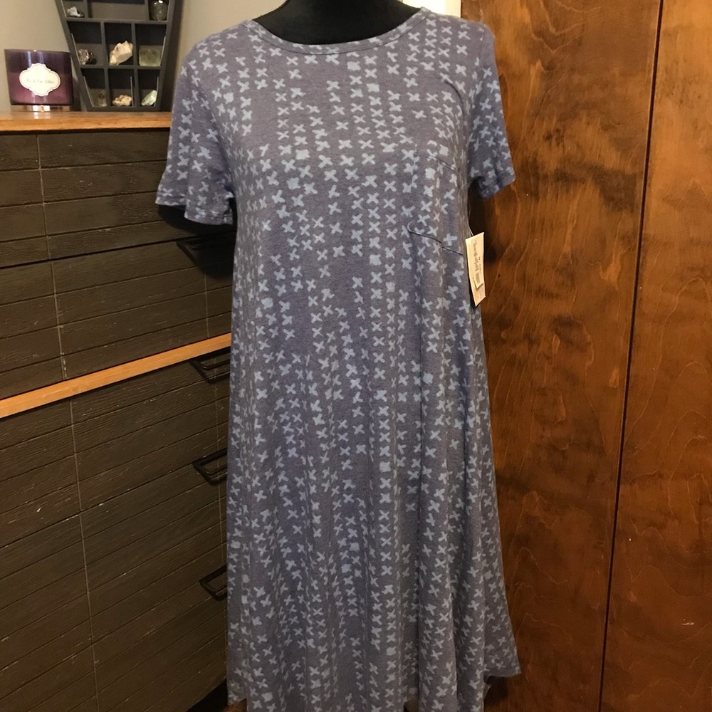 LuLaRoe Carly